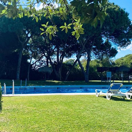Luminoso Apartamento Para Dos Personas En Cabopino Marbella Exterior foto