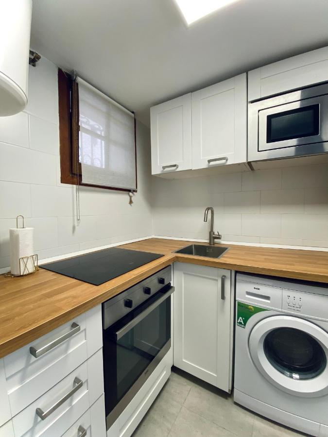 Luminoso Apartamento Para Dos Personas En Cabopino Marbella Exterior foto
